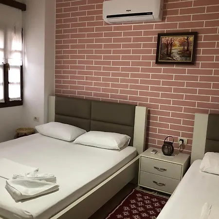 Pensjonat Dhimitri's