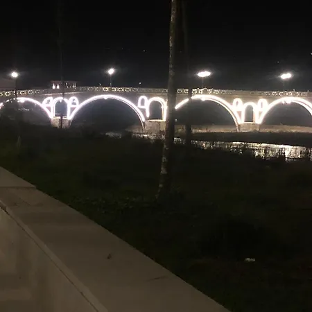 Dhimitri's Pensjonat 3*