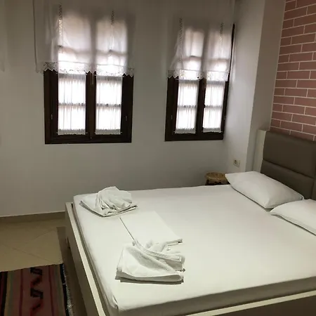 Gasthof Dhimitri's Berat