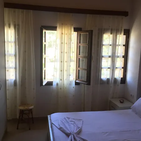 Dhimitri's Gasthof Berat