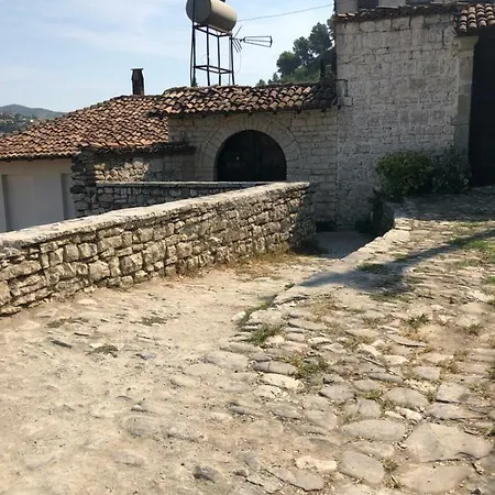 Pensjonat Dhimitri's