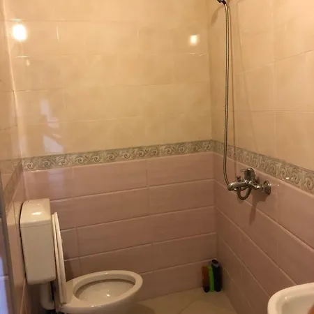 Gasthof Dhimitri's 3*