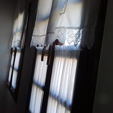 Vendégház Dhimitri's