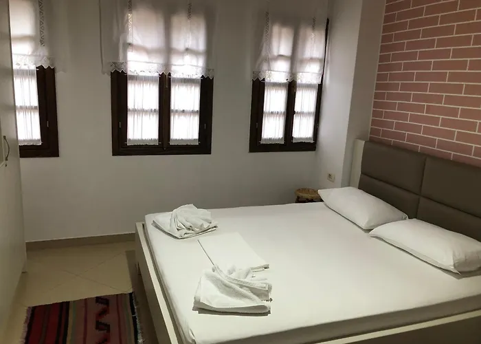 Vendégház Dhimitri's Berat