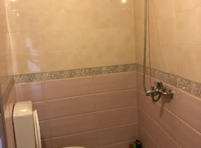 Vendégház Dhimitri's 3*