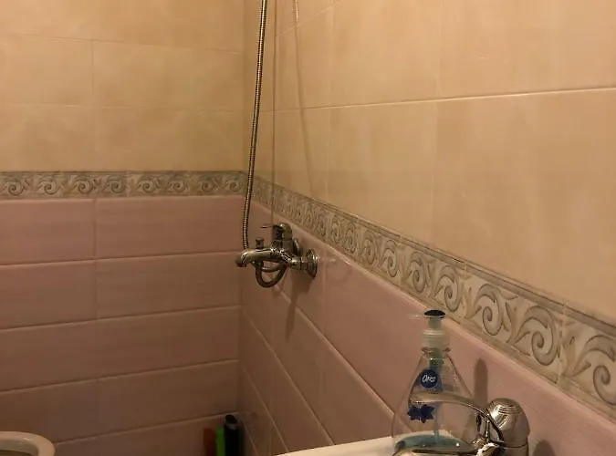 Vendégház Dhimitri's Berat